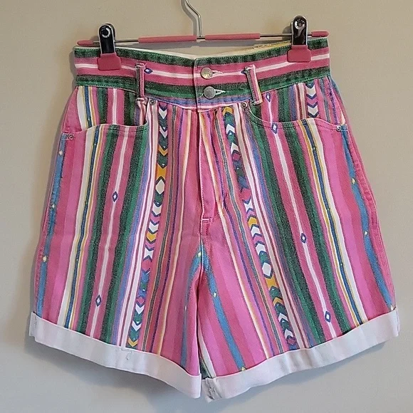 Vintage Denim 2 Piece Set - Picture 9 of 16